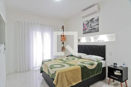 Casa à venda com 600m², 5 quartos e 4 vagasSuíte 1