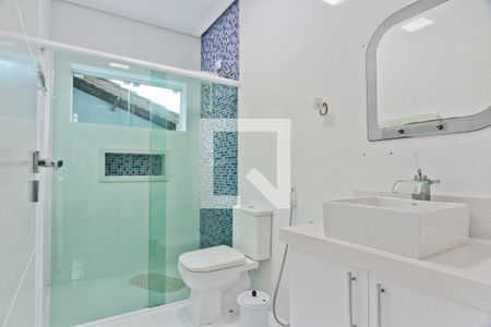 Casa à venda com 600m², 5 quartos e 4 vagasBanheiro