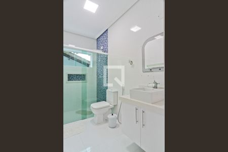 Casa à venda com 600m², 5 quartos e 4 vagasBanheiro