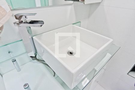 Casa à venda com 600m², 5 quartos e 4 vagasBanheiro da Suíte 2