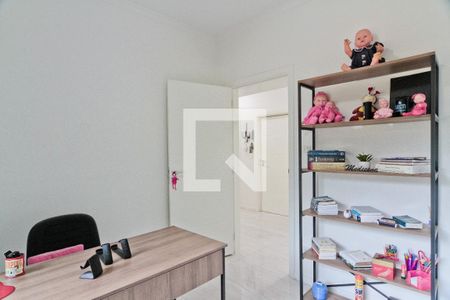 Casa à venda com 600m², 5 quartos e 4 vagasQuarto 2