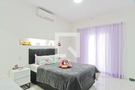 Casa à venda com 600m², 5 quartos e 4 vagasSuíte 2