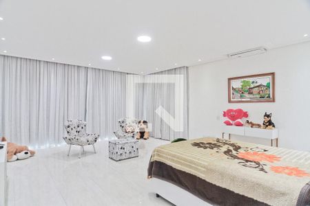 Casa à venda com 600m², 5 quartos e 4 vagasSuíte 3