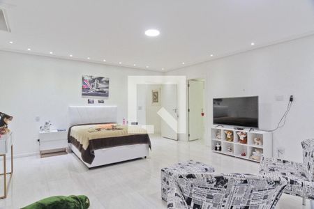 Casa à venda com 600m², 5 quartos e 4 vagasSuíte 3