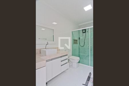 Casa à venda com 600m², 5 quartos e 4 vagasÁrea Externa - banheiro