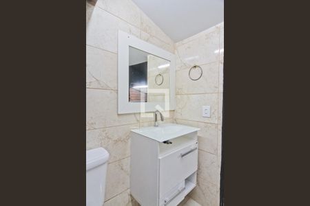 Casa à venda com 600m², 5 quartos e 4 vagasSótão - banheiro