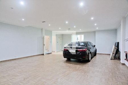 Casa à venda com 600m², 5 quartos e 4 vagasGaragem