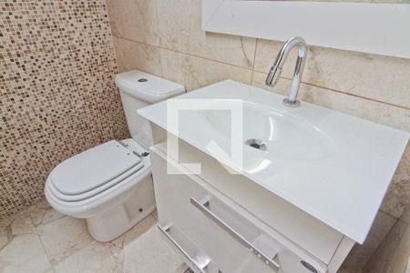 Casa à venda com 600m², 5 quartos e 4 vagasSótão - banheiro