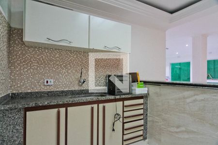 Casa à venda com 600m², 5 quartos e 4 vagasSalão