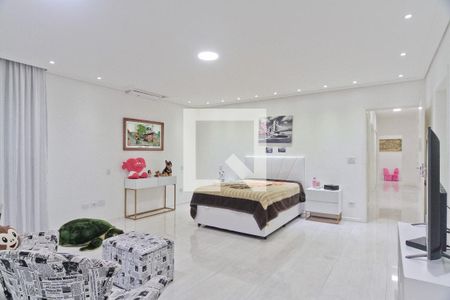 Casa à venda com 600m², 5 quartos e 4 vagasSuíte 3