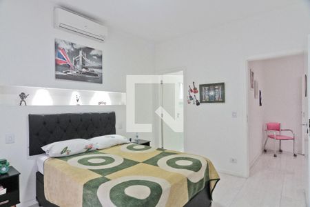 Casa à venda com 600m², 5 quartos e 4 vagasSuíte 1