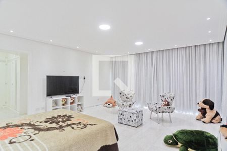 Casa à venda com 600m², 5 quartos e 4 vagasSuíte 3