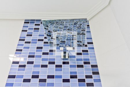 Casa à venda com 600m², 5 quartos e 4 vagasBanheiro da Suíte 1