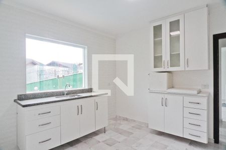 Casa à venda com 600m², 5 quartos e 4 vagasEdícula - cozinha