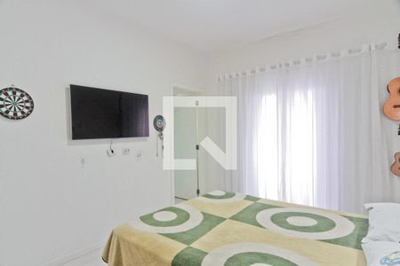 Casa à venda com 600m², 5 quartos e 4 vagasSuíte 1