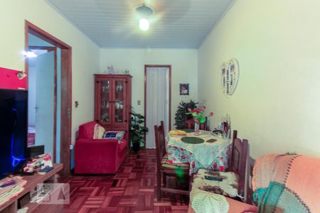 Sala de casa à venda com 2 quartos, 226m² em Santana, Porto Alegre