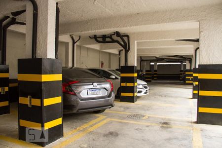 Apartamento à venda com 70m², 2 quartos e 1 vagaGaragem