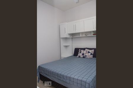 Apartamento à venda com 70m², 2 quartos e 1 vagaQuarto 02