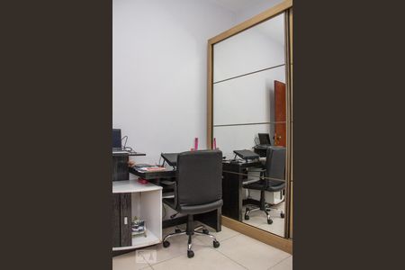 Quarto 01 de apartamento à venda com 2 quartos, 70m² em Méier, Rio de Janeiro