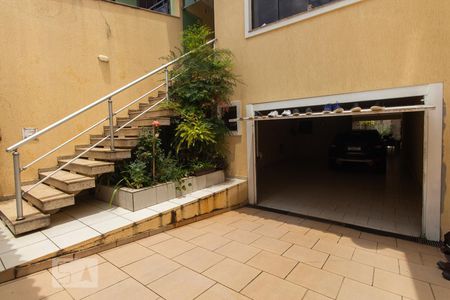 Casa à venda com 292m², 4 quartos e 3 vagasEntrada