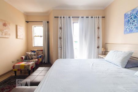 Casa à venda com 292m², 4 quartos e 3 vagasQuarto 1