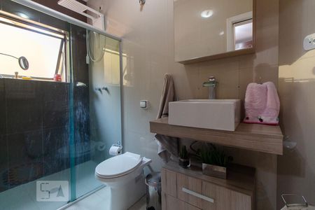 Casa à venda com 292m², 4 quartos e 3 vagasBanheiro