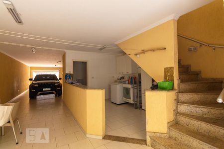 Casa à venda com 292m², 4 quartos e 3 vagasGaragem