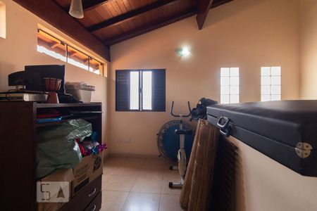 Casa à venda com 292m², 4 quartos e 3 vagasMezanino