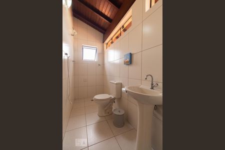 Casa à venda com 292m², 4 quartos e 3 vagasBanheiro