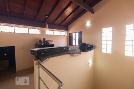 Casa à venda com 292m², 4 quartos e 3 vagasMezanino