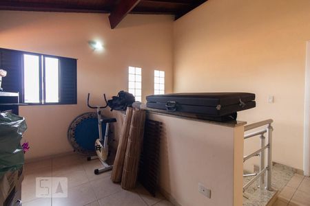 Casa à venda com 292m², 4 quartos e 3 vagasMezanino