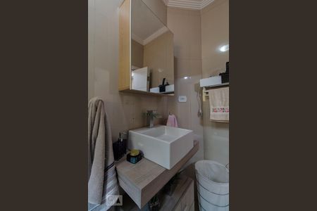 Casa à venda com 292m², 4 quartos e 3 vagasBanheiro