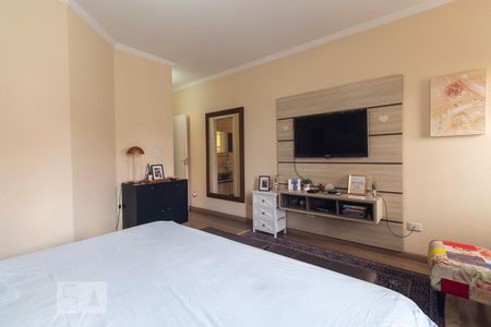 Casa à venda com 292m², 4 quartos e 3 vagasQuarto 1