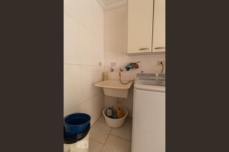 Casa à venda com 292m², 4 quartos e 3 vagasÁrea de serviço