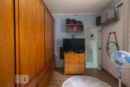 Casa à venda com 292m², 4 quartos e 3 vagasQuarto 2