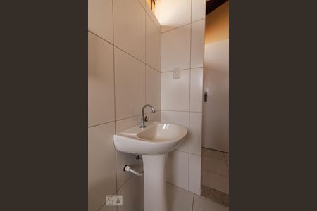 Casa à venda com 292m², 4 quartos e 3 vagasBanheiro