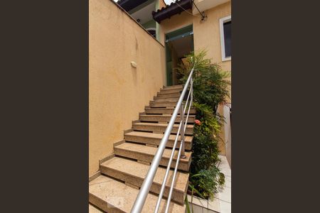 Casa à venda com 292m², 4 quartos e 3 vagasEntrada