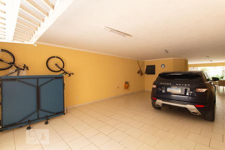 Casa à venda com 292m², 4 quartos e 3 vagasGaragem