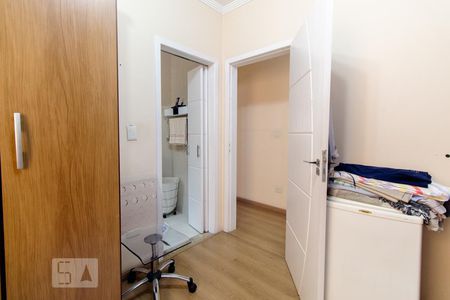 Casa à venda com 292m², 4 quartos e 3 vagasQuarto 1