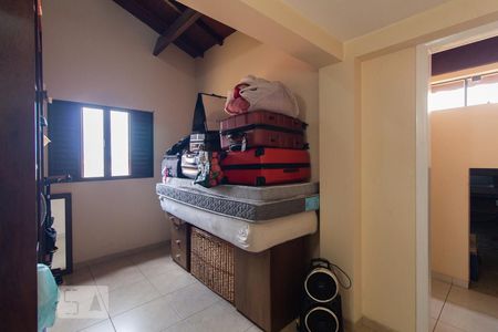 Casa à venda com 292m², 4 quartos e 3 vagasQuarto