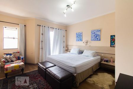 Casa à venda com 292m², 4 quartos e 3 vagasQuarto 1