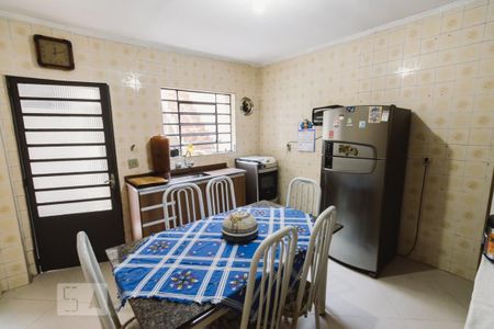 Cozinha de casa à venda com 2 quartos, 112m² em Barra Funda, São Paulo