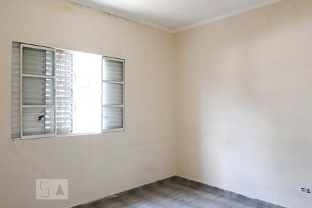 Quarto 1  de casa para alugar com 3 quartos, 80m² em Cidade Antônio Estêvão de Carvalho, São Paulo
