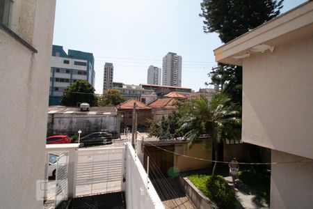 Vista Suíte 1 de casa de condomínio à venda com 3 quartos, 130m² em Vila Aricanduva, São Paulo