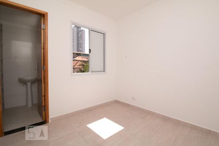 Suíte 1 de casa de condomínio à venda com 3 quartos, 130m² em Vila Aricanduva, São Paulo