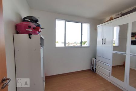 Apartamento à venda com 46m², 2 quartos e 1 vaga Apartamento à venda com 46m², 2 quartos e 1 vagaQuarto 2