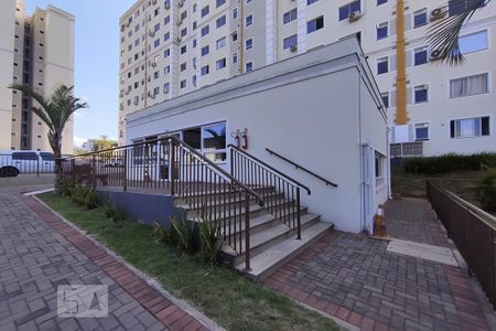 Apartamento à venda com 46m², 2 quartos e 1 vaga Apartamento à venda com 46m², 2 quartos e 1 vagaEspaço KIDS