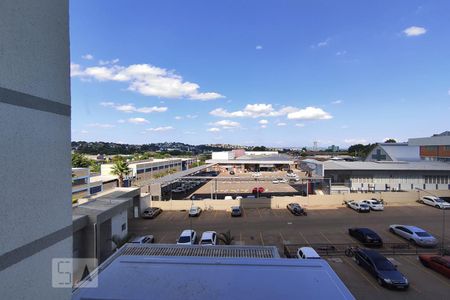 Apartamento à venda com 46m², 2 quartos e 1 vaga Apartamento à venda com 46m², 2 quartos e 1 vaga Vista do Quarto 1