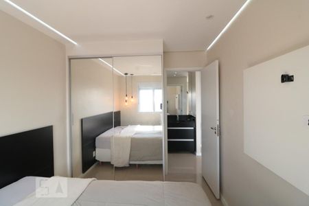 Apartamento para alugar com 38m², 1 quarto e 1 vagaQuarto