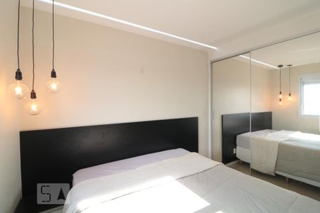 Apartamento para alugar com 38m², 1 quarto e 1 vagaQuarto